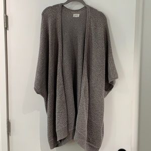 Aritzia Community Cardigan Sweater